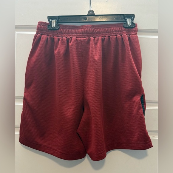 Men’s Legend Athletic Shorts, sz med - Picture 2 of 3